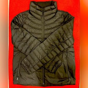 lululemon Women’s Black Jacket Size 6